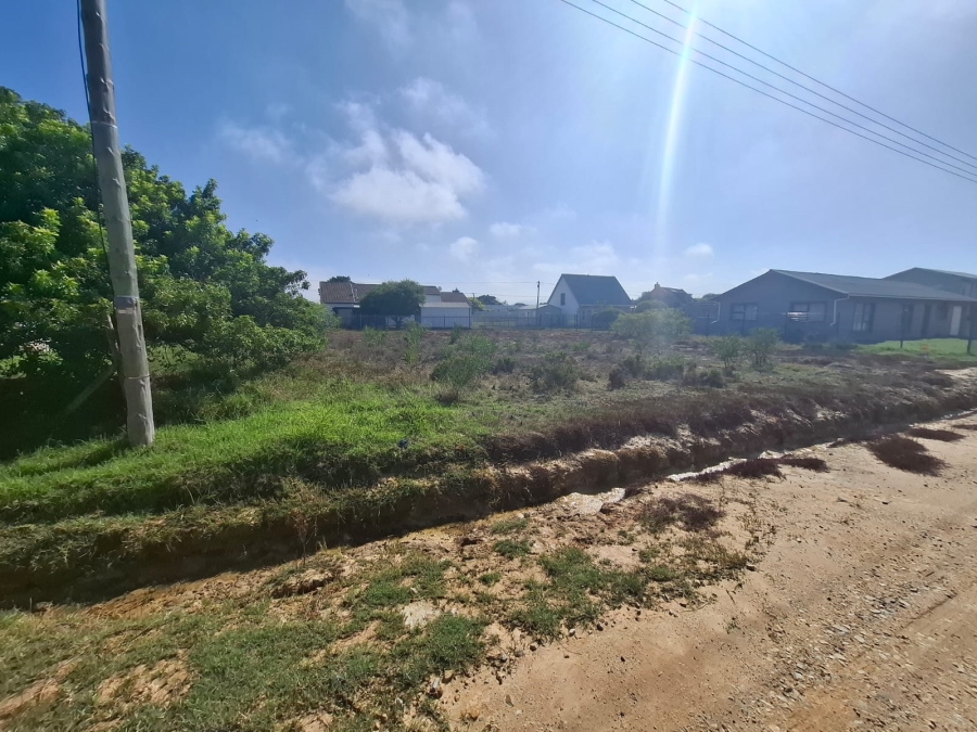 0 Bedroom Property for Sale in Fisherhaven Western Cape